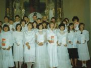 Krizma u Rakovici 1991.
